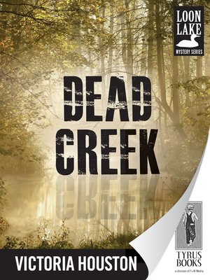 cover image of Dead Creek